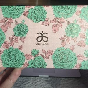 Saved for @parsonsmomof4  Arbonne garden palette