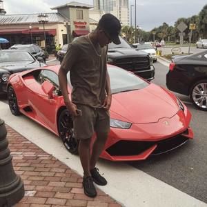 Meet your Posher, Glenn