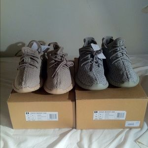 Meet your Posher, Keylor