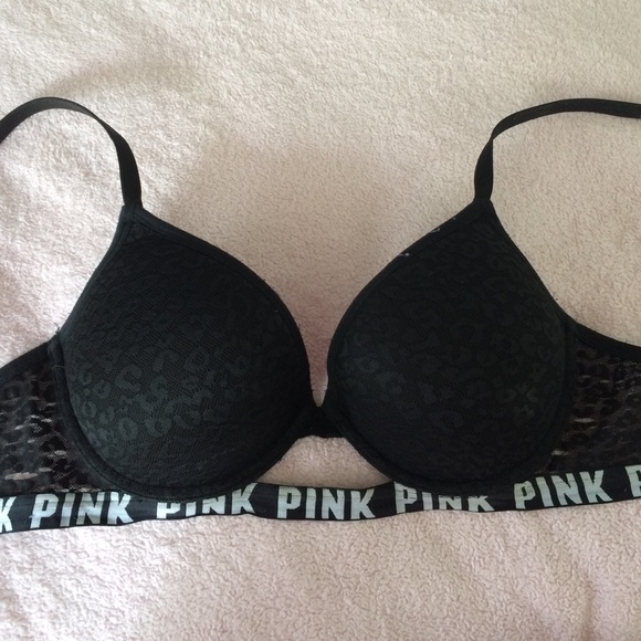 PINK bra