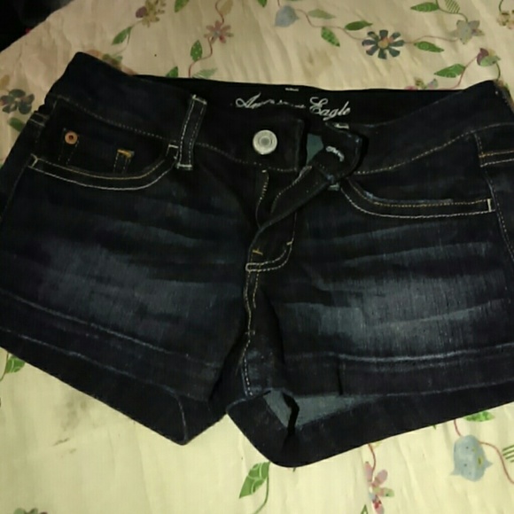 American eagle shorts - Picture 1 of 3