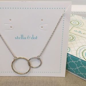 Together Forever Necklace