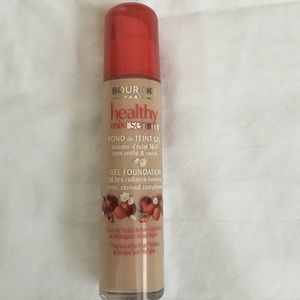 Bourjois Healthy Mix Serum Foundation
