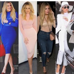 Body suits in all colors