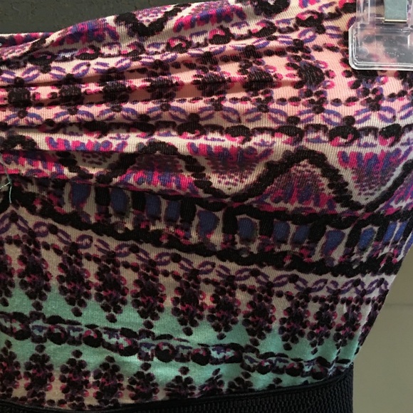 pretty rue21 dress - Picture 3 of 4