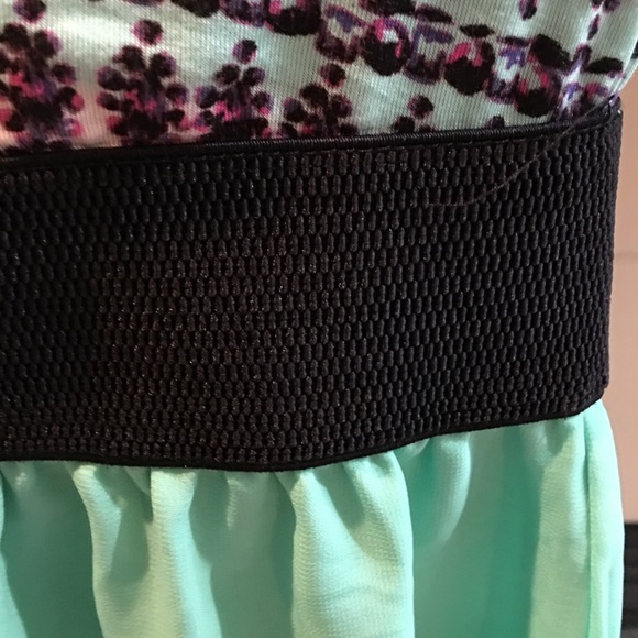 pretty rue21 dress - Picture 4 of 4