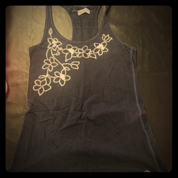Adorable tank top
