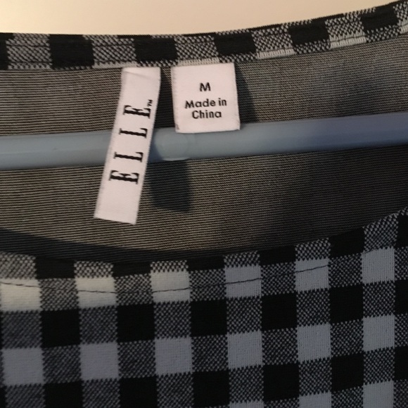 Elle dress - Picture 2 of 3