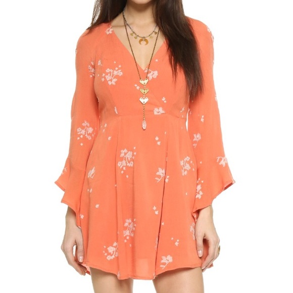 Free People Dresses & Skirts - Free people Jasmine dress