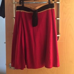 Super cute winter skirt