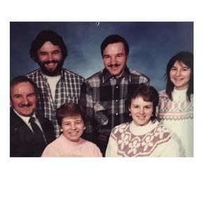 Meet your Posher, Tammy