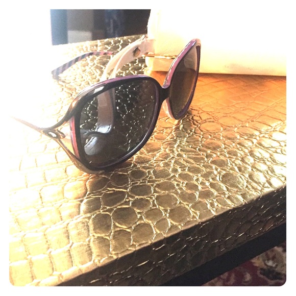 Oakley glasses