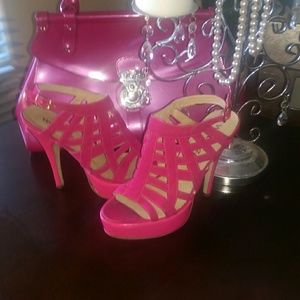 💋💋💋Sexy hot pink Sale,sale,sale! 💋💋💋