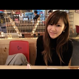 Meet your Posher, Charlie