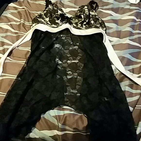 Lingerie