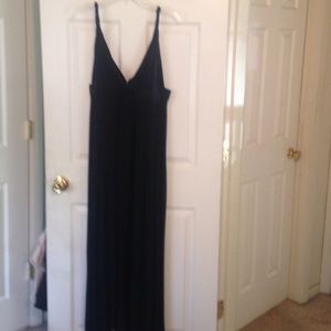 Victoria's Secret Maxi Dress Cover Up