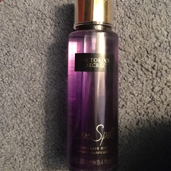 Brand new and full love spell fragrance