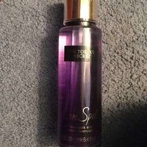 Brand new and full love spell fragrance