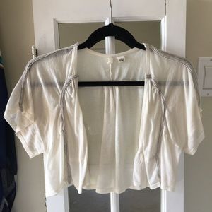 Anthropologie cover up