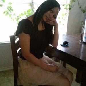 Meet your Posher, Patrice