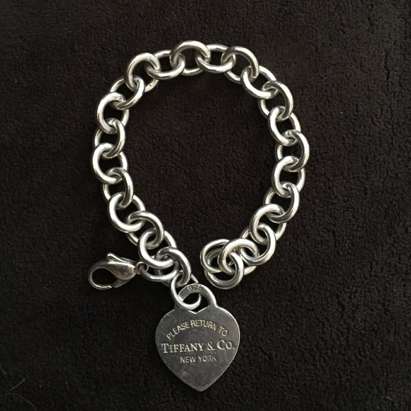 Bracelet - Tiffany & co.