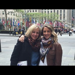 Meet your Posher, Linda