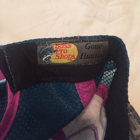 NWT Bass pro shops cap - Picture 4 of 4