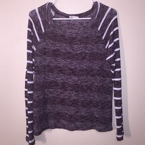 Maru brown sweater
