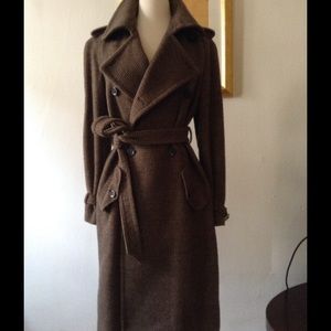 Max Mara Coat