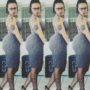 Meet your Posher, Patrice