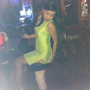 Meet your Posher, Li