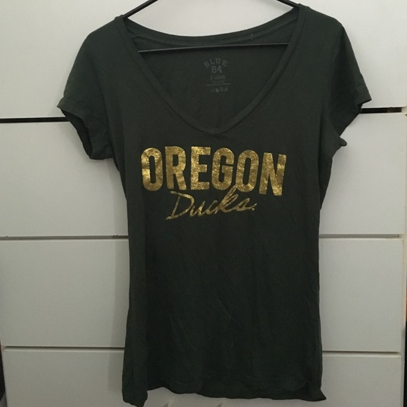Oregon Ducks top