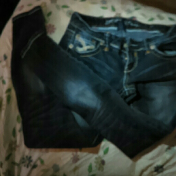 Jeans - Picture 1 of 4