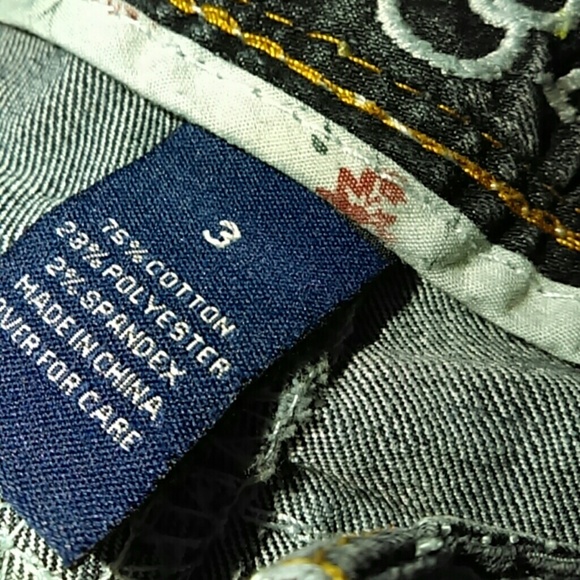 Jeans - Picture 3 of 4