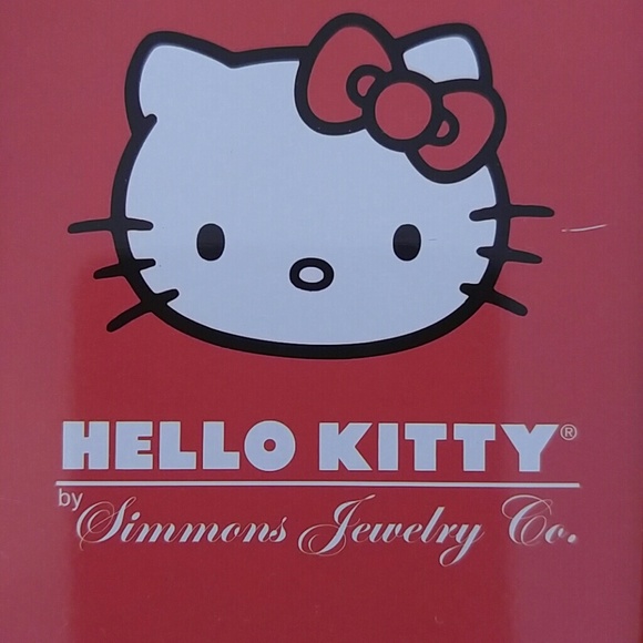 NIB Hello Kitty Watch - Picture 3 of 3