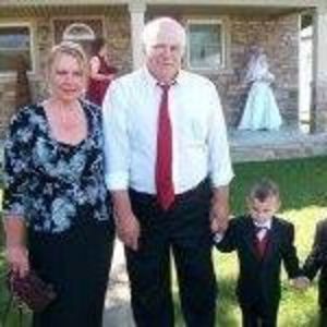 Meet your Posher, Diane