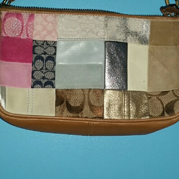 Coach bag - Picture 2 of 3