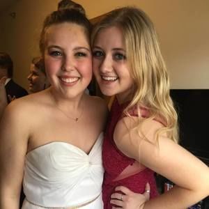 Meet your Posher, Kelsey