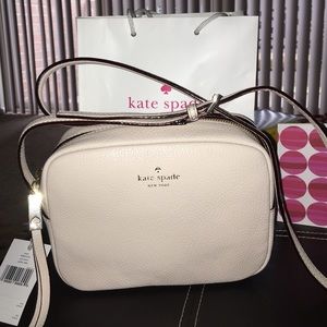 Kate spade bag pebble ❗️price firm ❗️