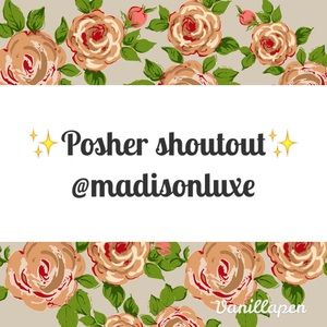 Favourite Closets: Madison!