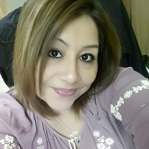 Meet your Posher, Sylvia