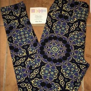 LuLaRoe leggings
