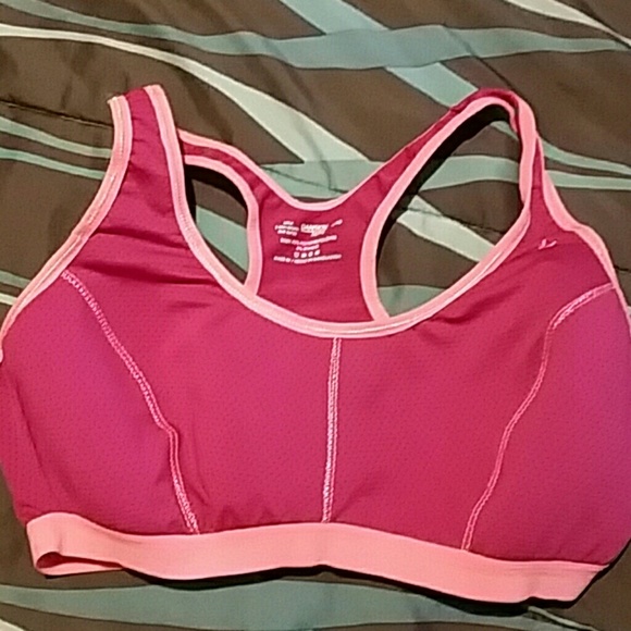Sports bra