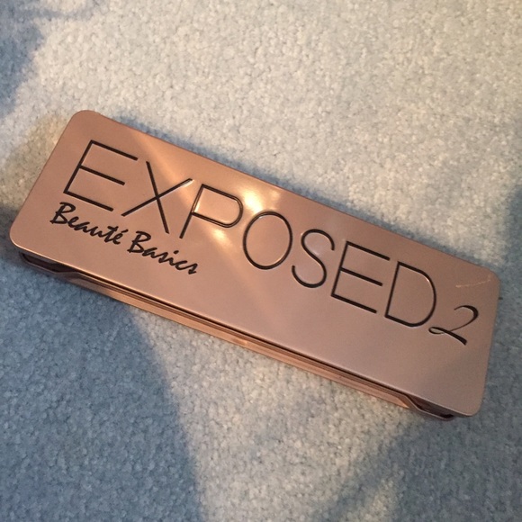 eye shadow palatte!