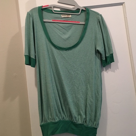 MICHAEL STARS blouse