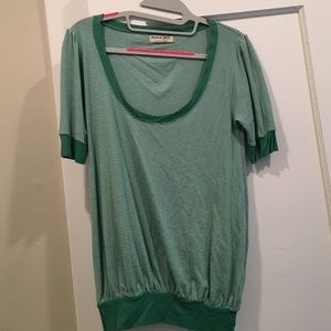 MICHAEL STARS blouse