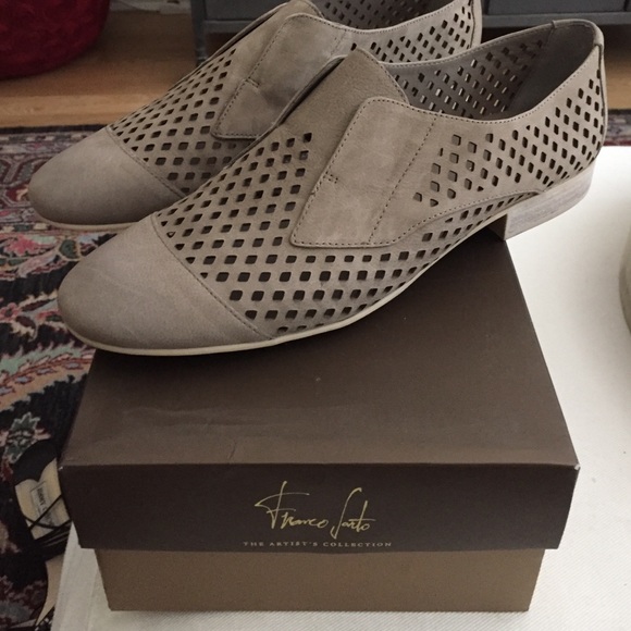 franco sarto brand