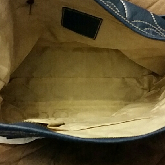 Coach - Picture 2 of 3