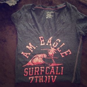 American Eagle Tshirt❤️