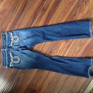 Big Star Liv 32 Regular